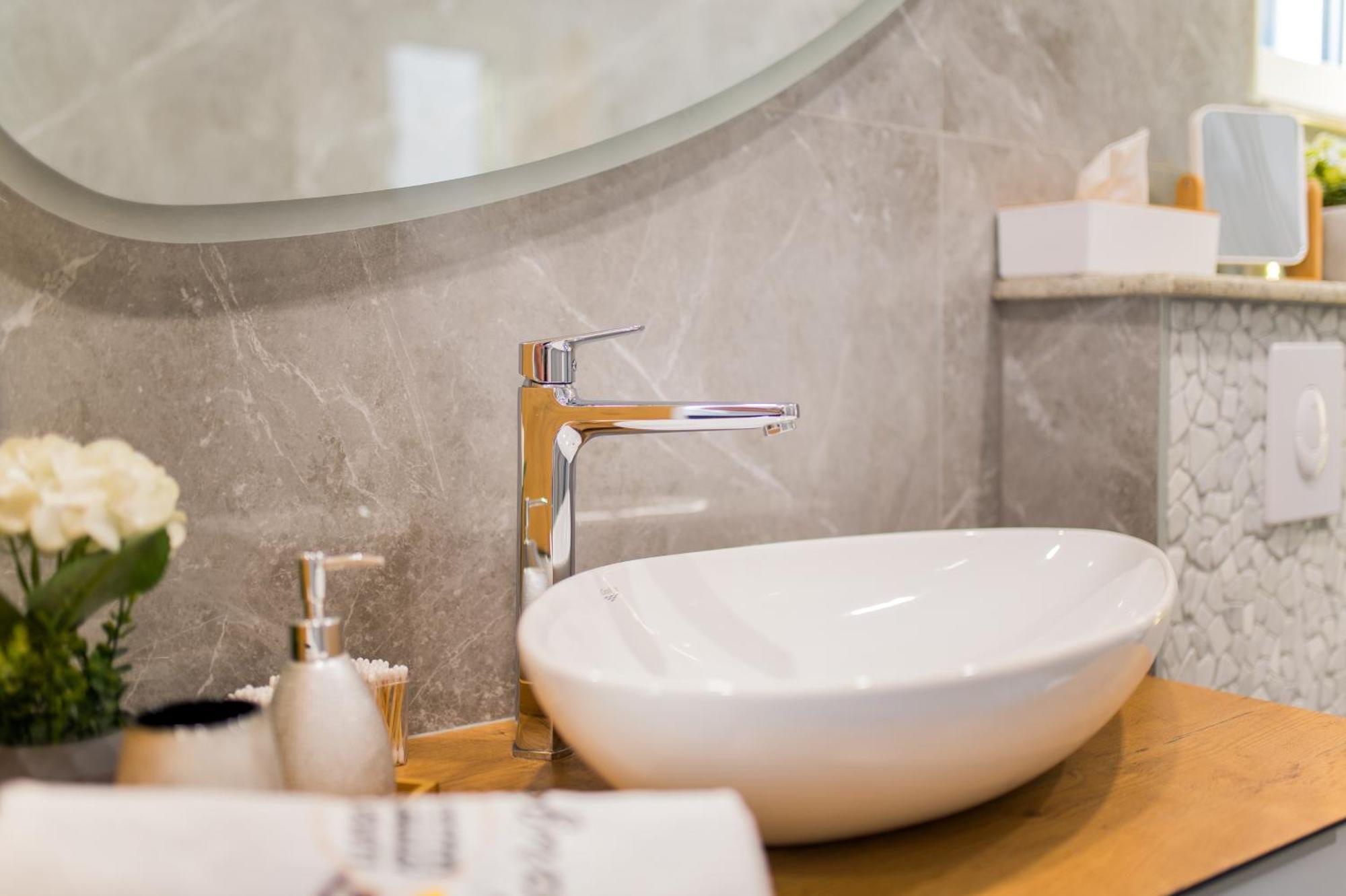 Luxury Karigo Lägenhet