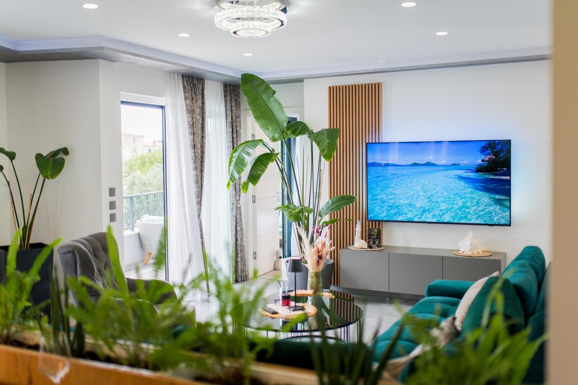 Lägenhet Luxury Karigo Makarska