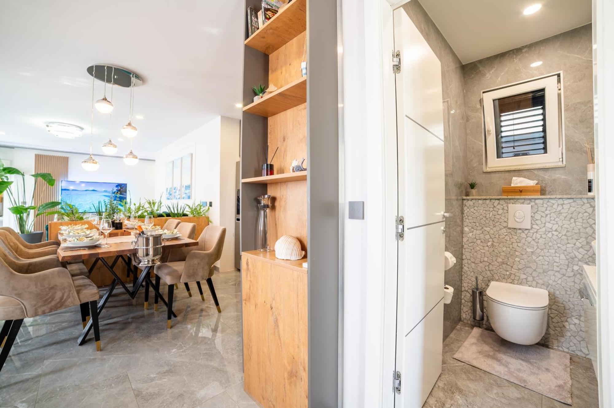 Luxury Karigo * Makarska