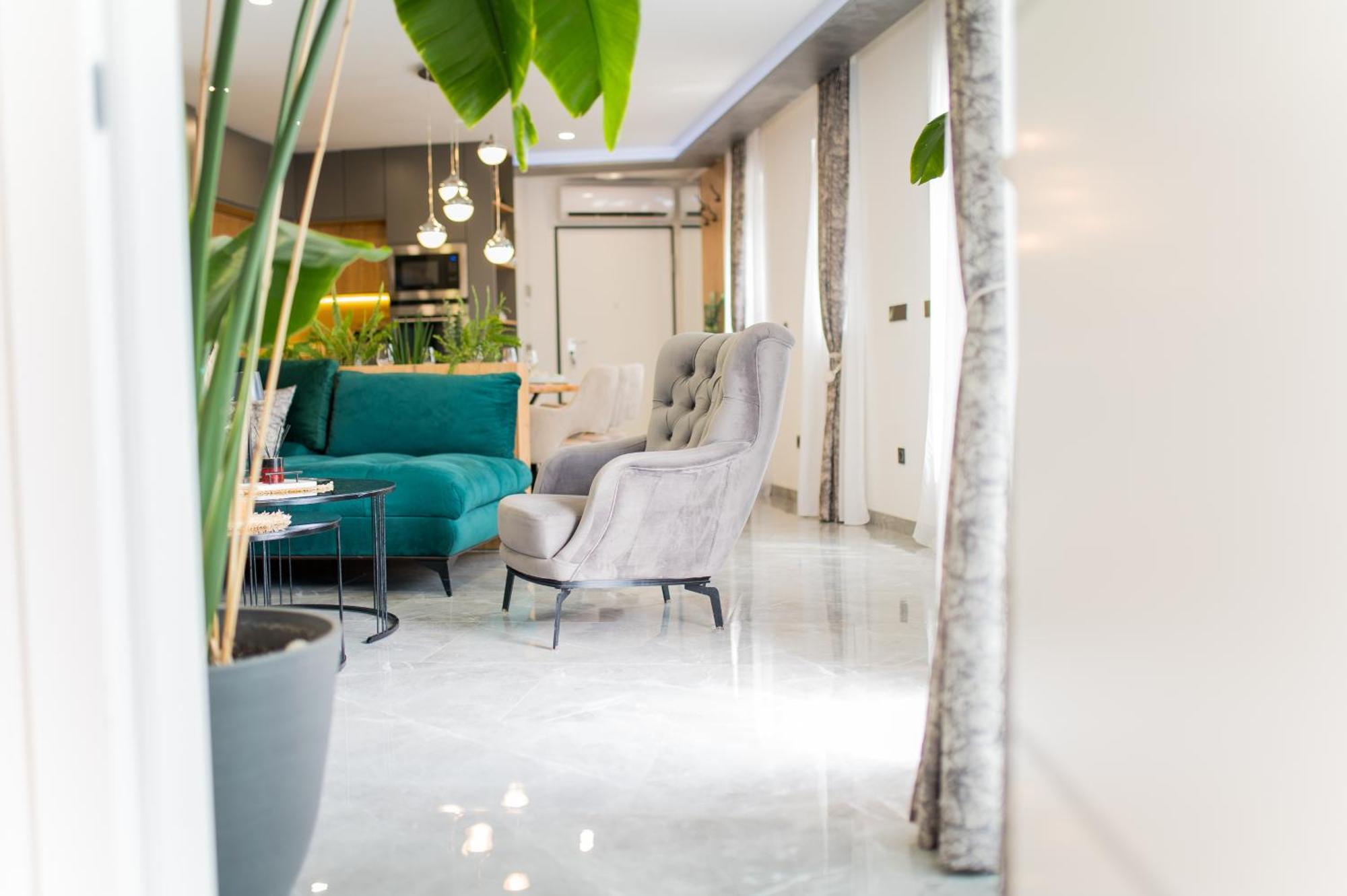 Lägenhet Luxury Karigo Makarska