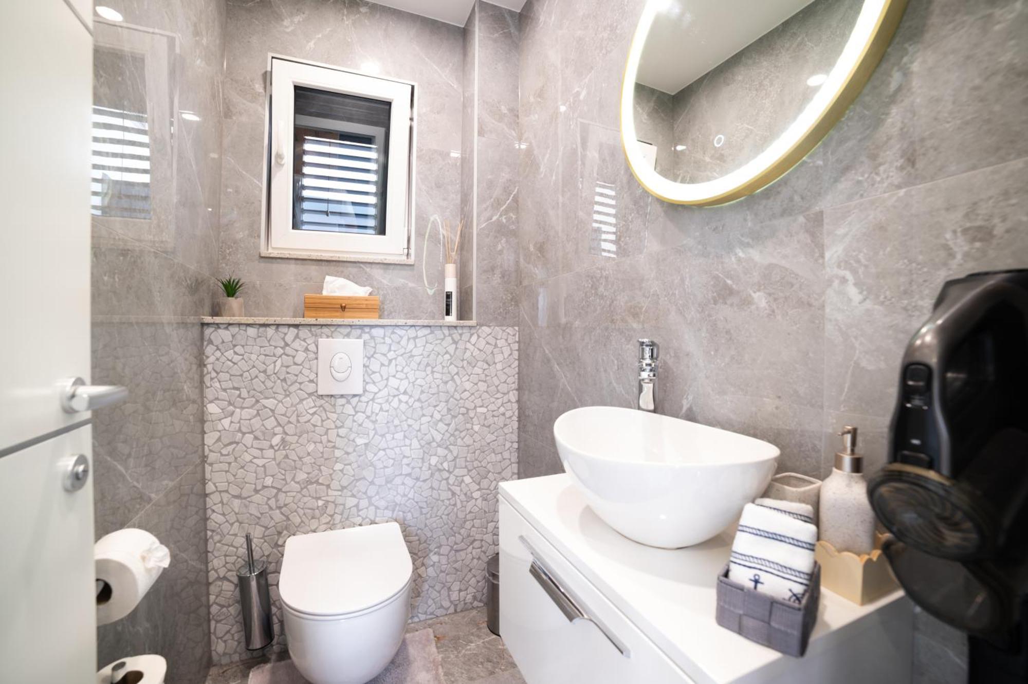 Lägenhet Luxury Karigo *